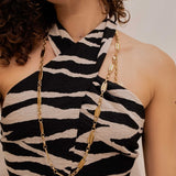 Collier Ikita Paris - Sautoir Giovan