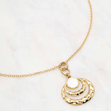 Collier Ikita Paris - Goyaco