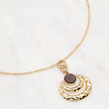 Collier Ikita Paris - Goyaco