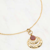 Collier Ikita Paris - Goyaco