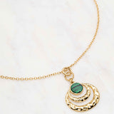 Collier Ikita Paris - Goyaco