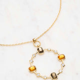 Collier Ikita Paris - Sautoir Impératrice