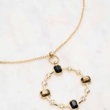 Collier Ikita Paris - Sautoir Impératrice
