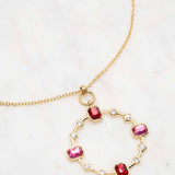 Collier Ikita Paris - Sautoir Impératrice