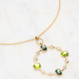 Collier Ikita Paris - Sautoir Impératrice