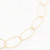 Collier Ikita Paris - Jayme