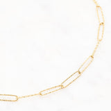 Collier Ikita Paris - Jayne