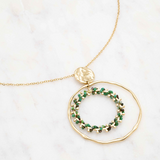 Collier Ikita Paris - Sautoir Karlysia
