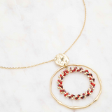 Collier Ikita Paris - Sautoir Karlysia