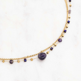 Collier Ikita Paris - Kiana