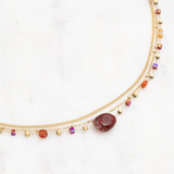 Collier Ikita Paris - Kiana