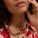 Collier Ikita Paris - Kaia