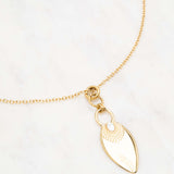 Collier Ikita Paris- Kalie