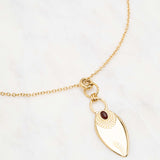 Collier Ikita Paris- Kalie
