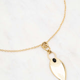 Collier Ikita Paris- Kalie