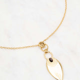 Collier Ikita Paris- Kalie