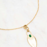 Collier Ikita Paris- Kalie