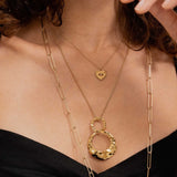 Collier Ikita Paris - Karishma