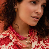 Collier Ikita Paris - Kylie