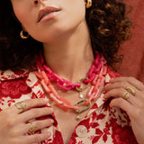 Collier Ikita Paris - Kylie