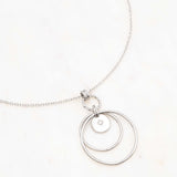 Collier Ikita Paris - Sautoir Lanaé