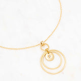 Collier Ikita Paris - Sautoir Lanaé