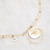Collier Ikita Paris - Sautoir Lancelot