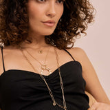 Collier Ikita Paris - Sautoir Lancelot