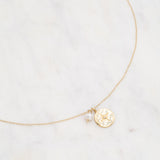 Collier Ikita Paris - Landelino