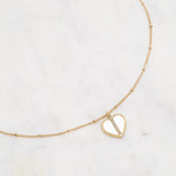 Collier Ikita Paris - Lovana