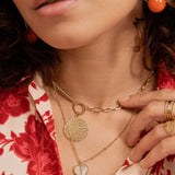 Collier Ikita Paris - Lovana