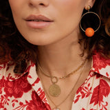 Collier Ikita Paris - Lovana