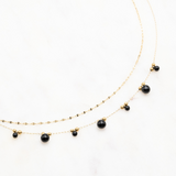 Collier Ikita Paris - Mathéan