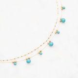 Collier Ikita Paris - Mathéan
