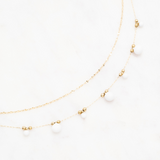 Collier Ikita Paris - Mathéan