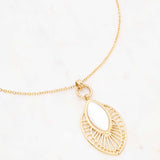 Collier Ikita Paris - Sautoir Maylea