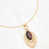Collier Ikita Paris - Sautoir Maylea