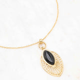 Collier Ikita Paris - Sautoir Maylea