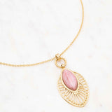 Collier Ikita Paris - Sautoir Maylea