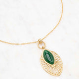 Collier Ikita Paris - Sautoir Maylea