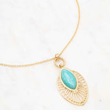 Collier Ikita Paris - Sautoir Maylea