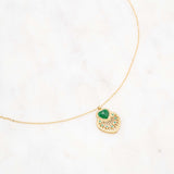 Collier Ikita Paris - Nahia
