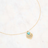 Collier Ikita Paris - Nahia
