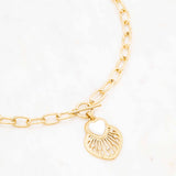 Collier Ikita Paris - Nahia T