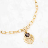 Collier Ikita Paris - Nahia T