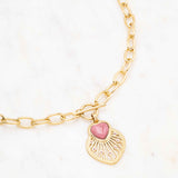 Collier Ikita Paris - Nahia T