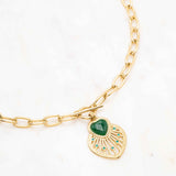 Collier Ikita Paris - Nahia T