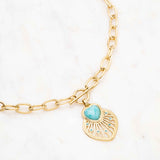 Collier Ikita Paris - Nahia T