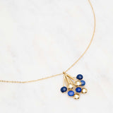 Collier Ikita Paris - Neila
