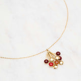 Collier Ikita Paris - Neila